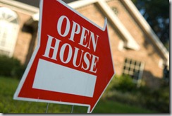real estate property marketing plan to sell your oklahoma city home, open house