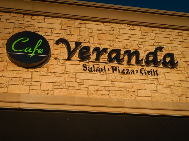 Cafe Veranda Oklahoma City OK Cafe Veranda Oklahoma City OK