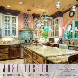 Just Listed