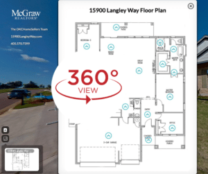 15900 Langley Way Facebook 360 Ad