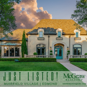 Just Listed 1
