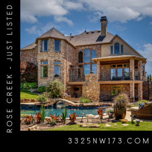 Just Listed