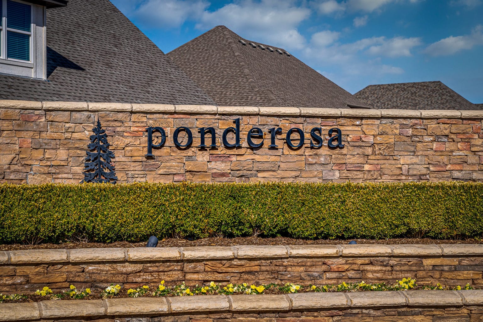 Discover Ponderosa Estates Piedmont's Serene Gated Community