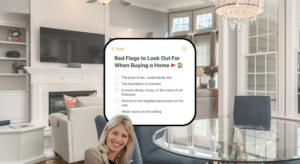 The Top 5 Red Flags to Look for When Buying a Home