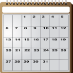 What is a closing date. Calendar view.