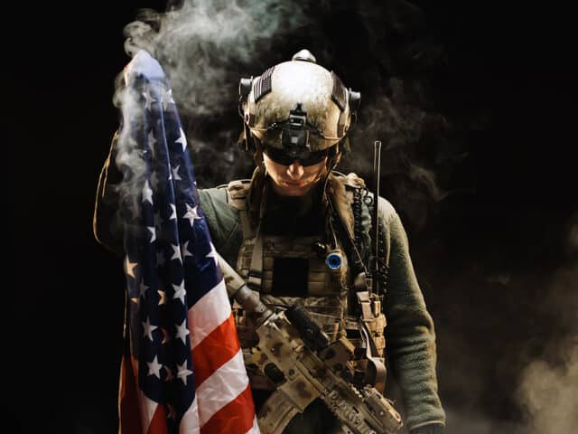 armed forces day