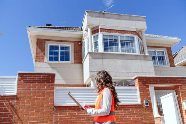 luxury home maintenance