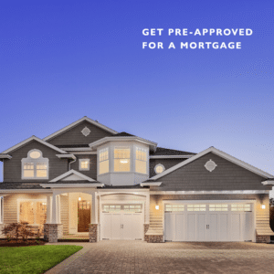 Mortgage Pre Approval