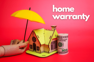 Home warranty