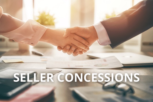 Seller concessions