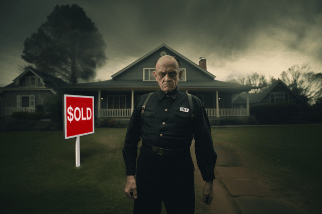 capital gains tax exemptions for home sellers