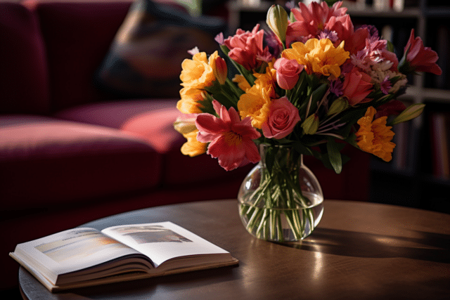 diy home staging techniques