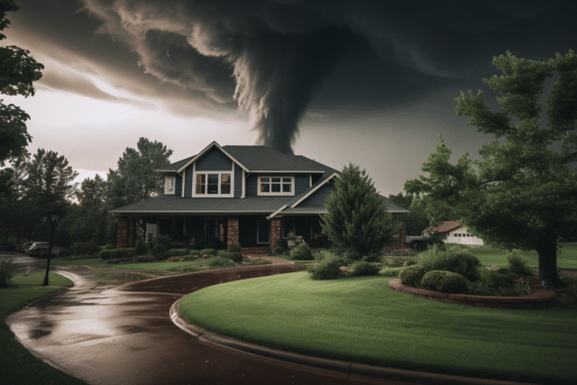 home insurance coverage