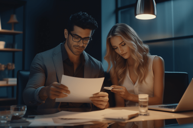 conventional mortgages