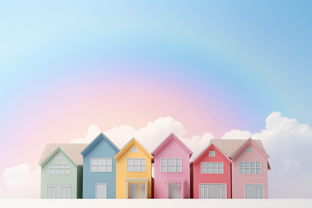 mortgage tips for first time buyers