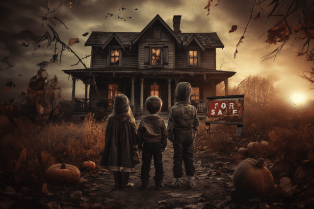 safe halloween 2023