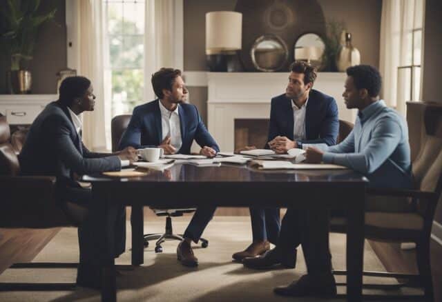 buying short sales and foreclosures
