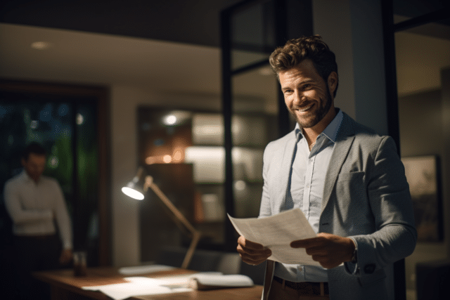 negotiating home price