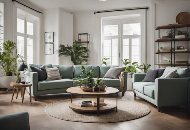 preparing home for sale