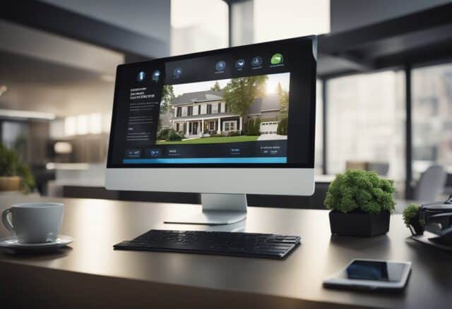 virtual open house tips