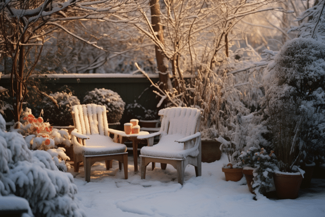 winter home care tips