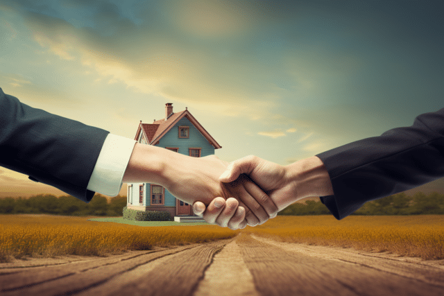 counteroffer in real estate