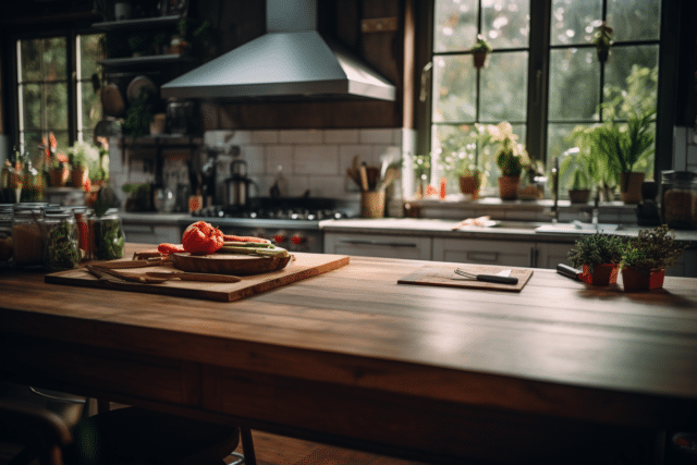 diy kitchen improvement projects
