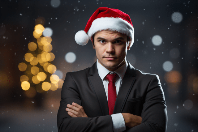 realtors night before christmas