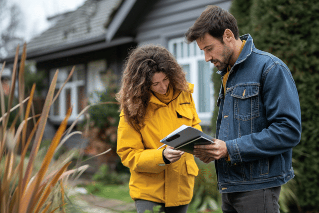 negotiating home inspection repairs