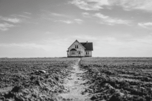Buying a home in a slowing economy 2025