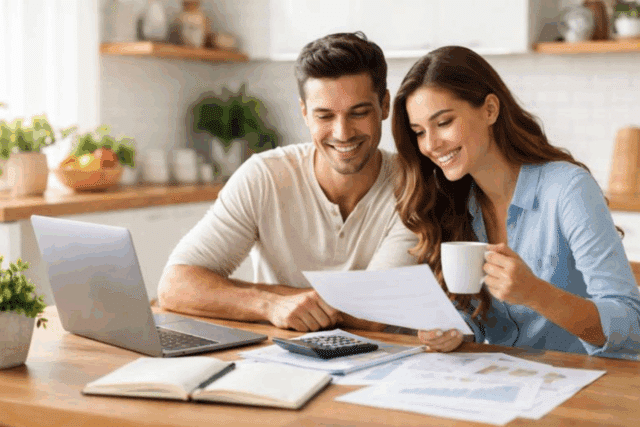 mortgage vs ownership costs