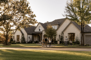 homebuying process oklahoma city