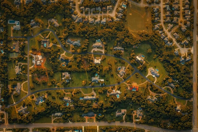 Northwestern Estates
