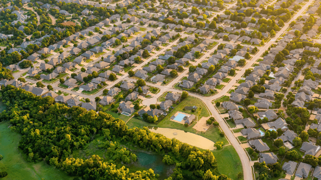 Auburn Meadows