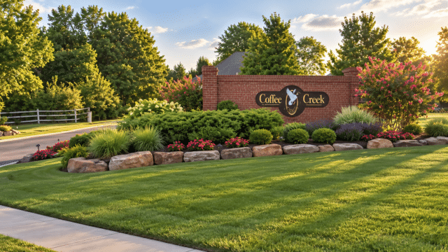 Coffee Creek
