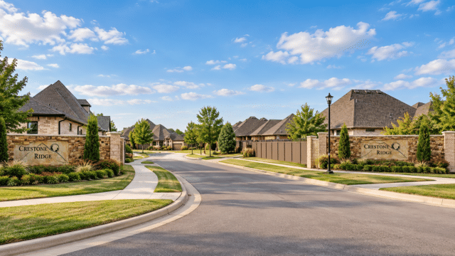 Crestone Ridge