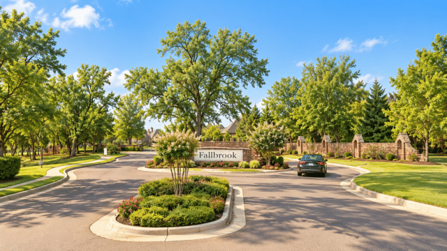 Fallbrook