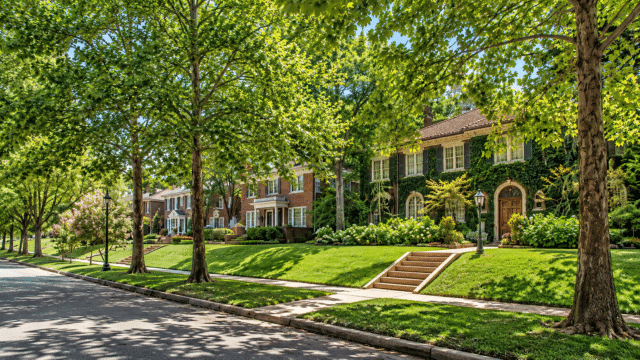 Heritage Hills