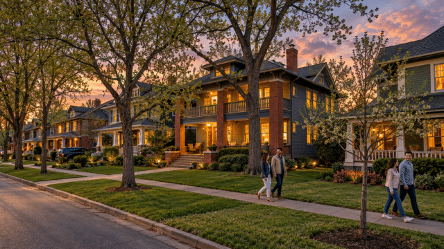Mesta Park