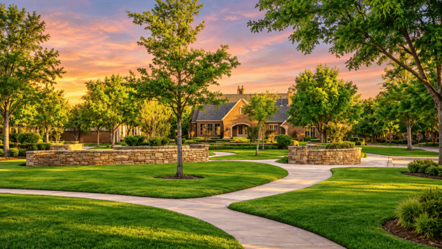 Muirfield Village