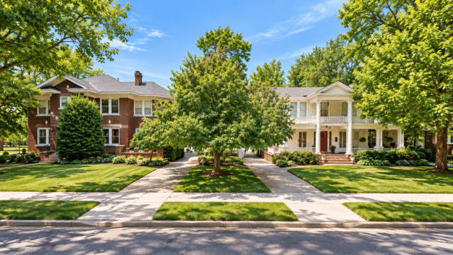 Putnam Heights