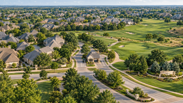 Rose Creek