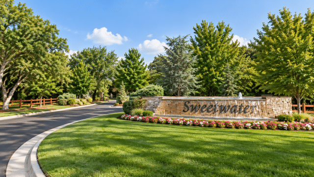 Sweetwater